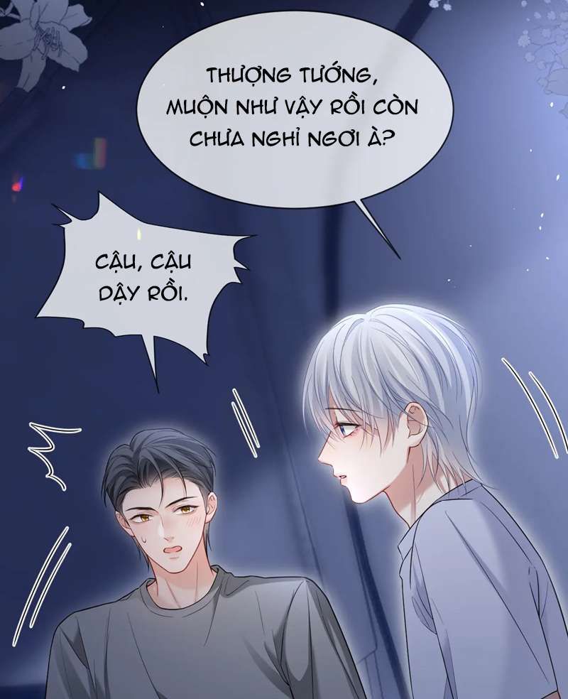 Cả Thế Giới Đều Muốn Ghép Chúng Tôi Làm Cp Mặc Dù Chúng Tôi Muốn Ly Hôn: Chapter 123