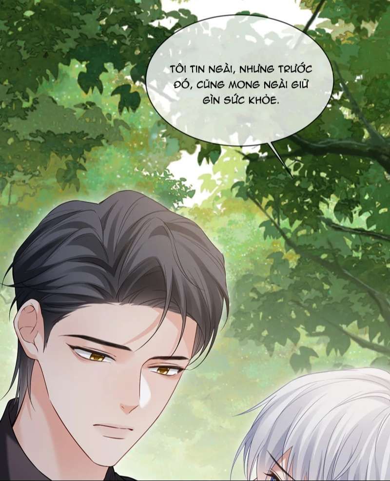 Cả Thế Giới Đều Muốn Ghép Chúng Tôi Làm Cp Mặc Dù Chúng Tôi Muốn Ly Hôn: Chapter 123