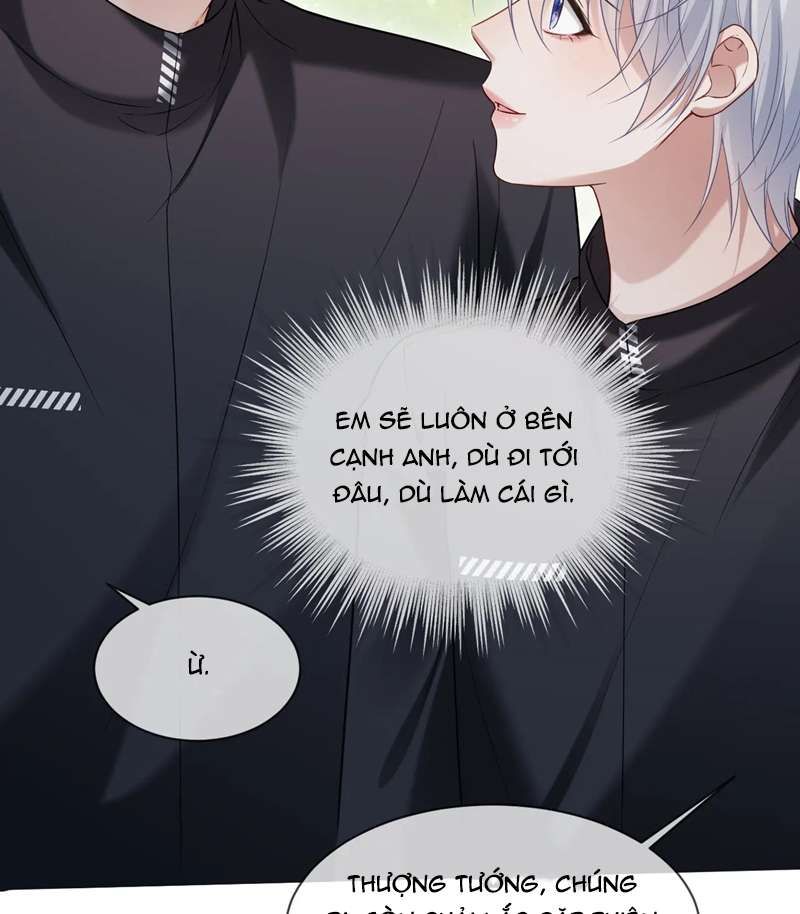 Cả Thế Giới Đều Muốn Ghép Chúng Tôi Làm Cp Mặc Dù Chúng Tôi Muốn Ly Hôn: Chapter 123