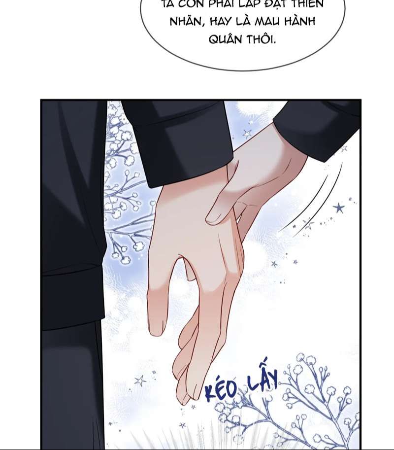 Cả Thế Giới Đều Muốn Ghép Chúng Tôi Làm Cp Mặc Dù Chúng Tôi Muốn Ly Hôn: Chapter 123