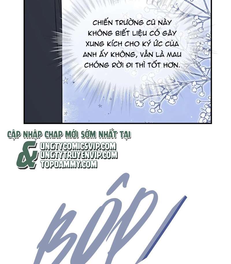 Cả Thế Giới Đều Muốn Ghép Chúng Tôi Làm Cp Mặc Dù Chúng Tôi Muốn Ly Hôn: Chapter 123