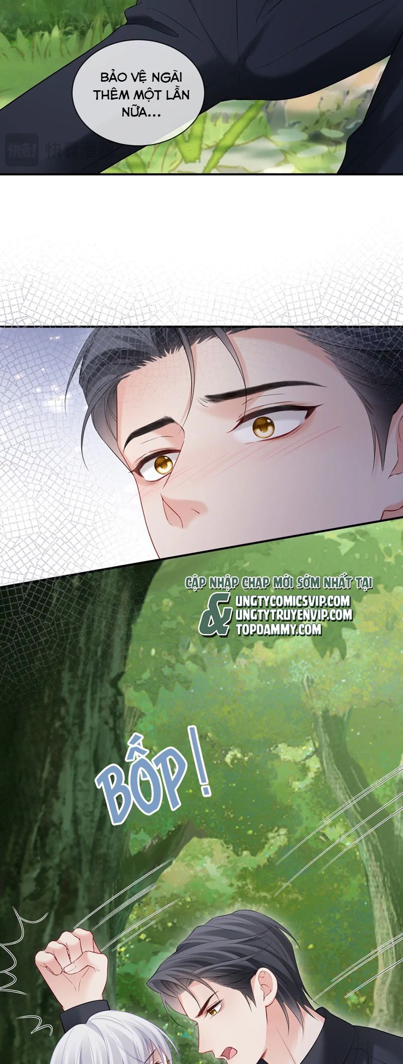 Cả Thế Giới Đều Muốn Ghép Chúng Tôi Làm Cp Mặc Dù Chúng Tôi Muốn Ly Hôn: Chapter 125