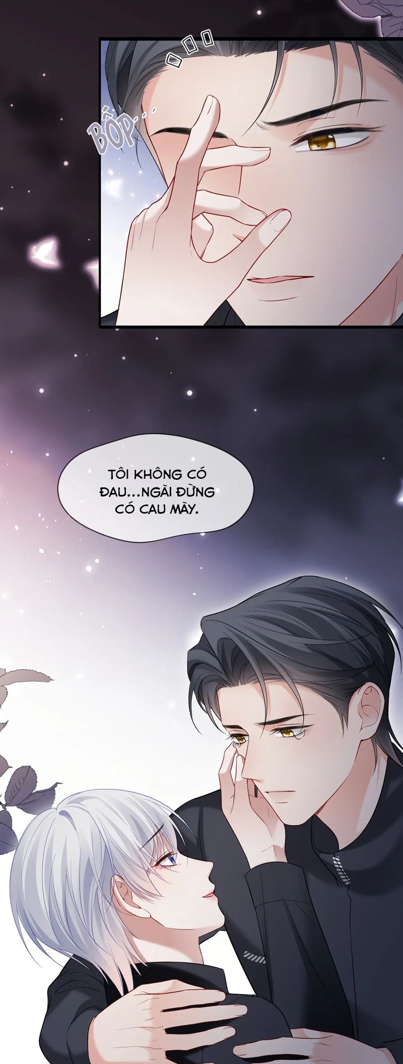 Cả Thế Giới Đều Muốn Ghép Chúng Tôi Làm Cp Mặc Dù Chúng Tôi Muốn Ly Hôn: Chapter 125