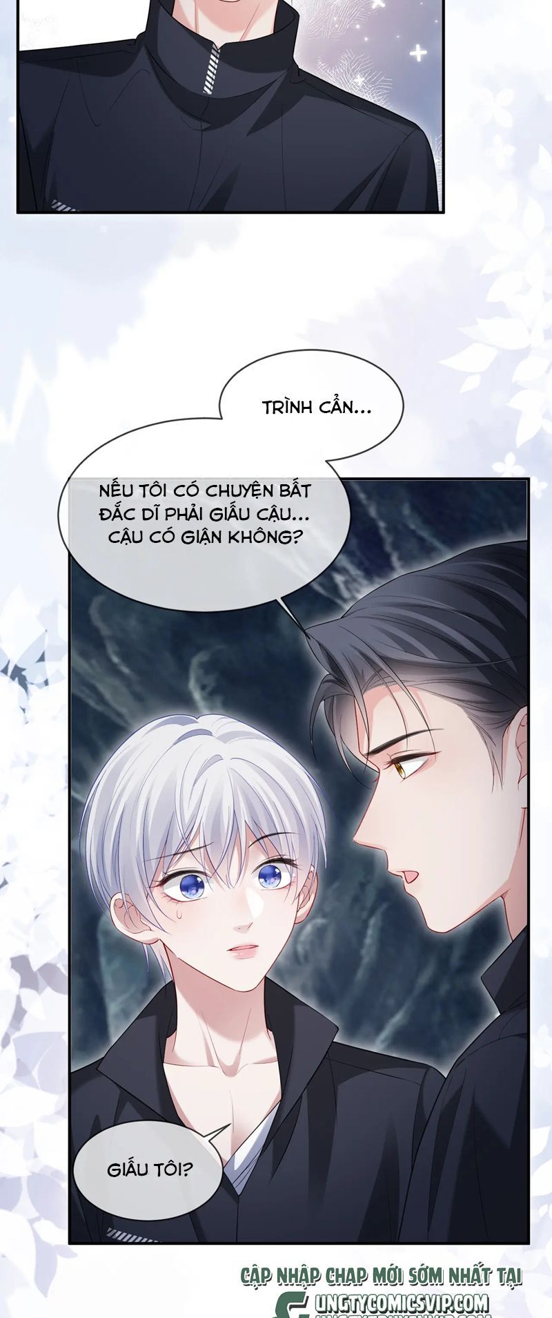 Cả Thế Giới Đều Muốn Ghép Chúng Tôi Làm Cp Mặc Dù Chúng Tôi Muốn Ly Hôn: Chapter 126