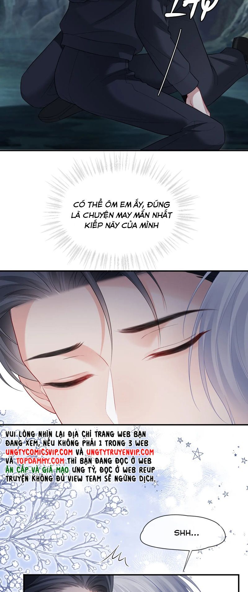 Cả Thế Giới Đều Muốn Ghép Chúng Tôi Làm Cp Mặc Dù Chúng Tôi Muốn Ly Hôn: Chapter 126