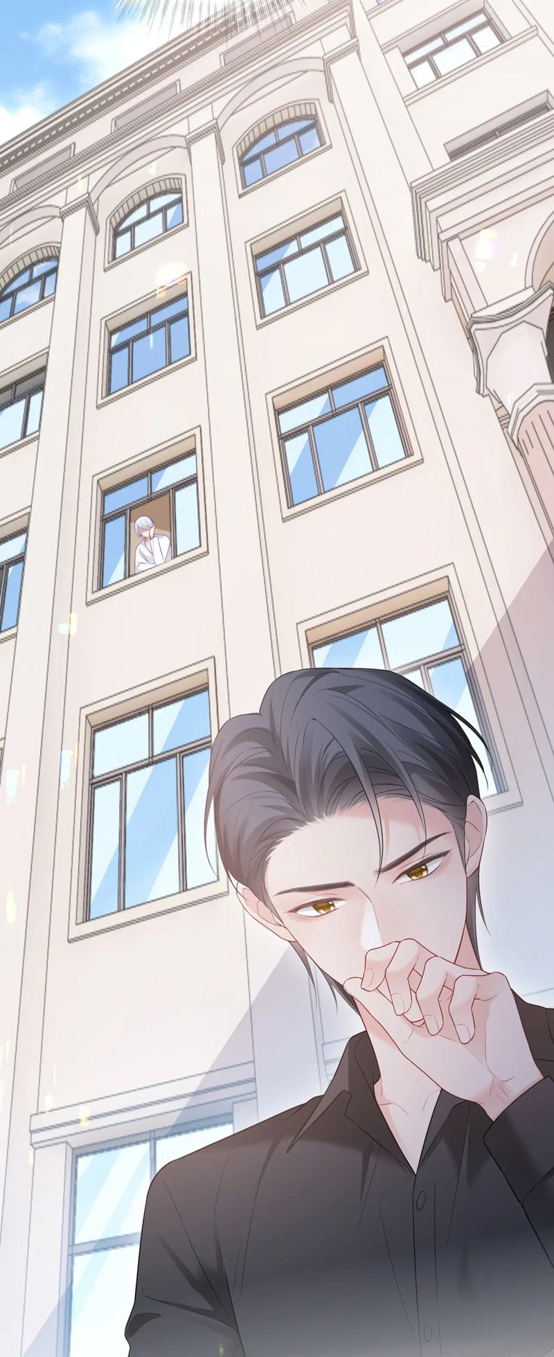 Cả Thế Giới Đều Muốn Ghép Chúng Tôi Làm Cp Mặc Dù Chúng Tôi Muốn Ly Hôn: Chapter 128