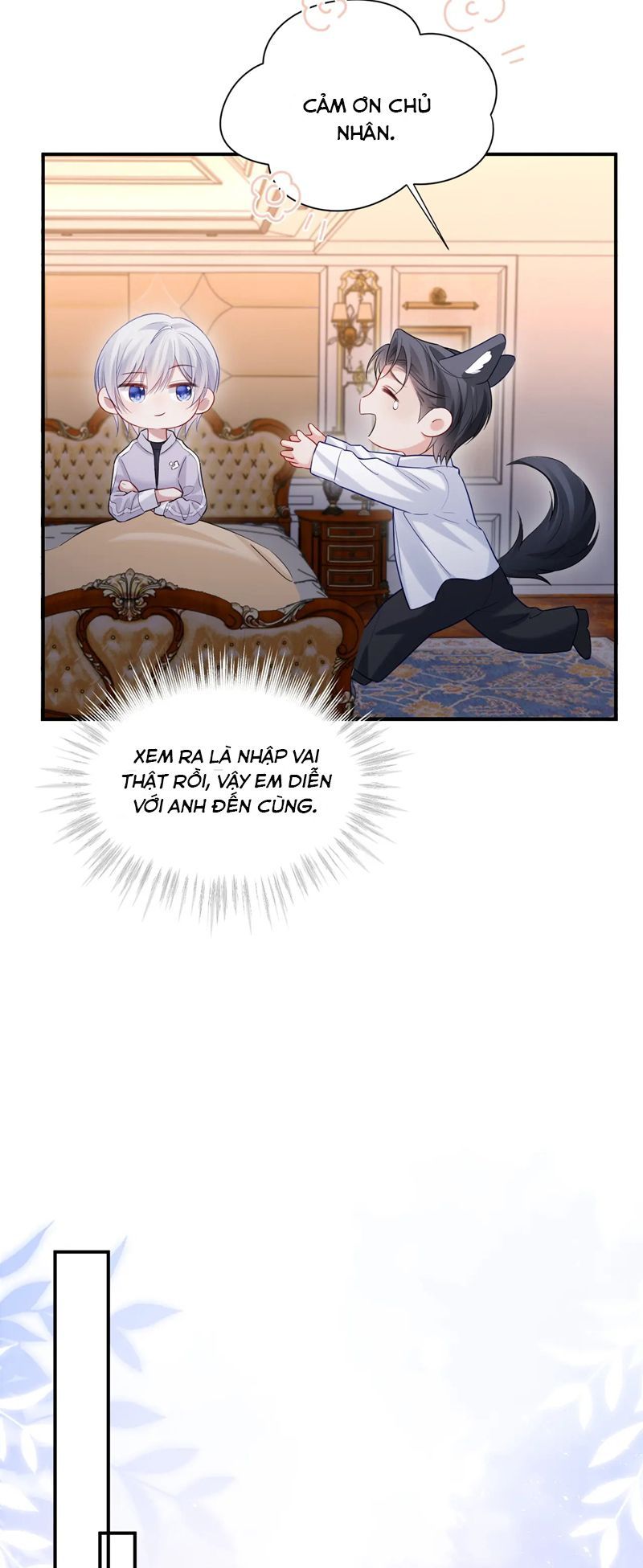 Cả Thế Giới Đều Muốn Ghép Chúng Tôi Làm Cp Mặc Dù Chúng Tôi Muốn Ly Hôn: Chapter 130