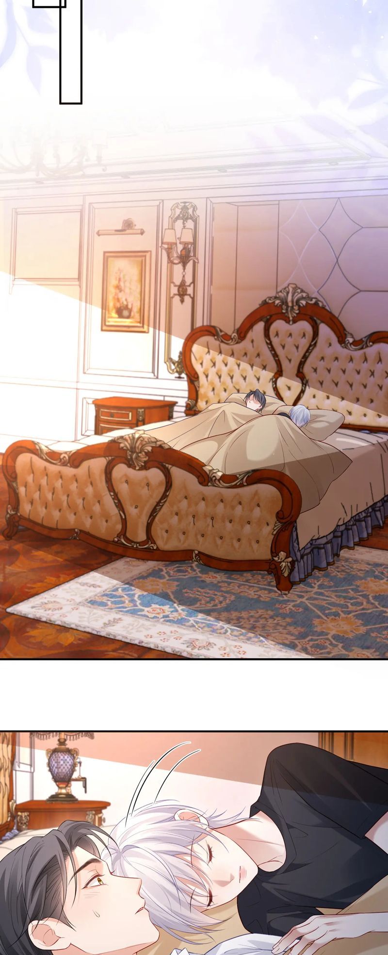 Cả Thế Giới Đều Muốn Ghép Chúng Tôi Làm Cp Mặc Dù Chúng Tôi Muốn Ly Hôn: Chapter 130