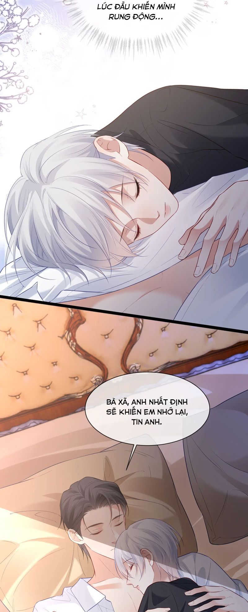 Cả Thế Giới Đều Muốn Ghép Chúng Tôi Làm Cp Mặc Dù Chúng Tôi Muốn Ly Hôn: Chapter 130