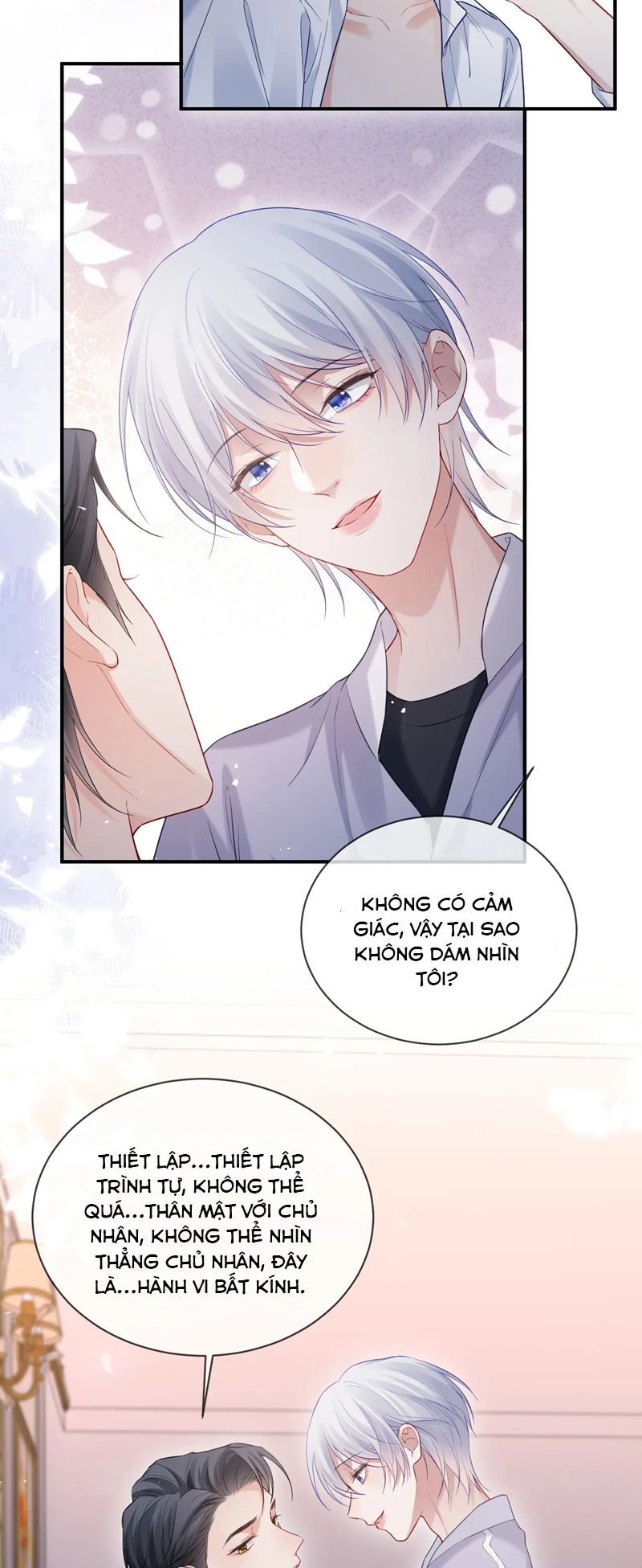 Cả Thế Giới Đều Muốn Ghép Chúng Tôi Làm Cp Mặc Dù Chúng Tôi Muốn Ly Hôn: Chapter 130