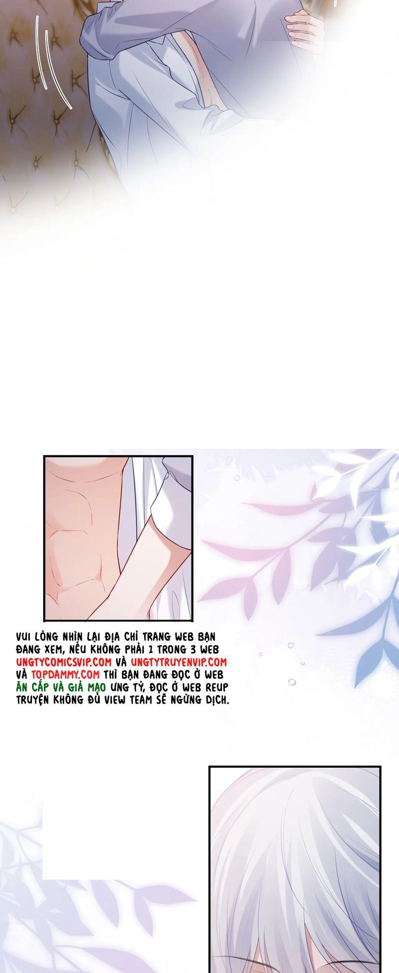 Cả Thế Giới Đều Muốn Ghép Chúng Tôi Làm Cp Mặc Dù Chúng Tôi Muốn Ly Hôn: Chapter 130