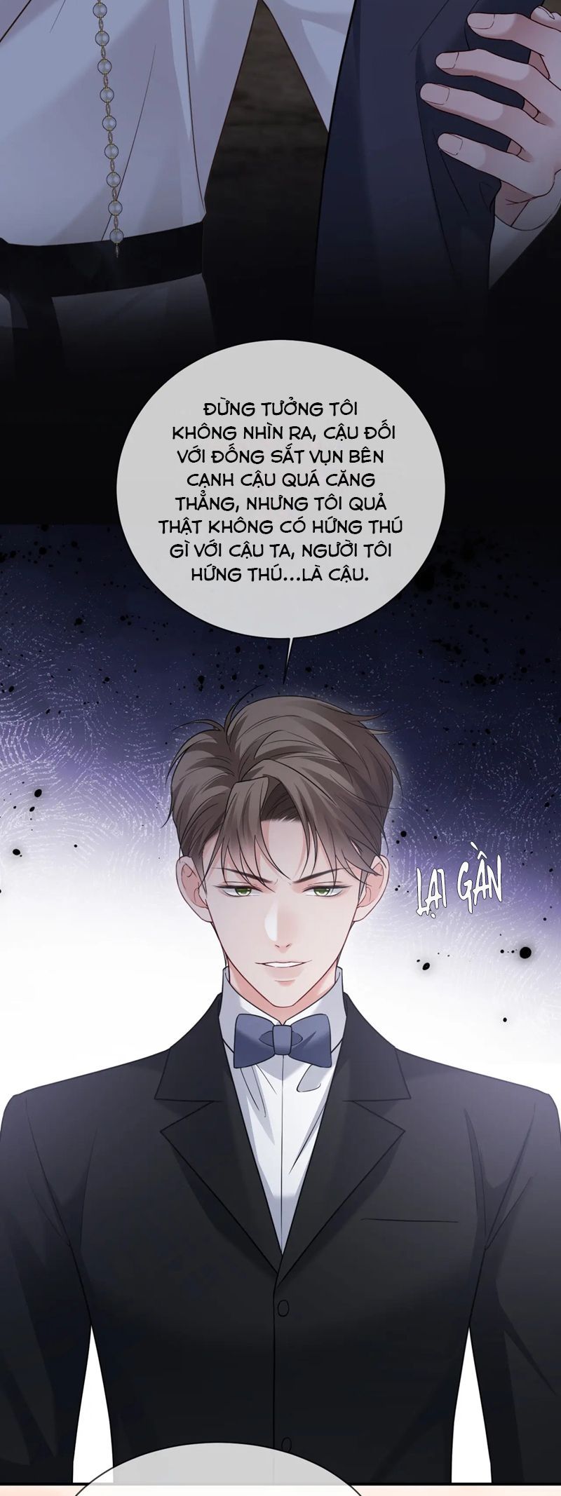 Cả Thế Giới Đều Muốn Ghép Chúng Tôi Làm Cp Mặc Dù Chúng Tôi Muốn Ly Hôn: Chapter 131