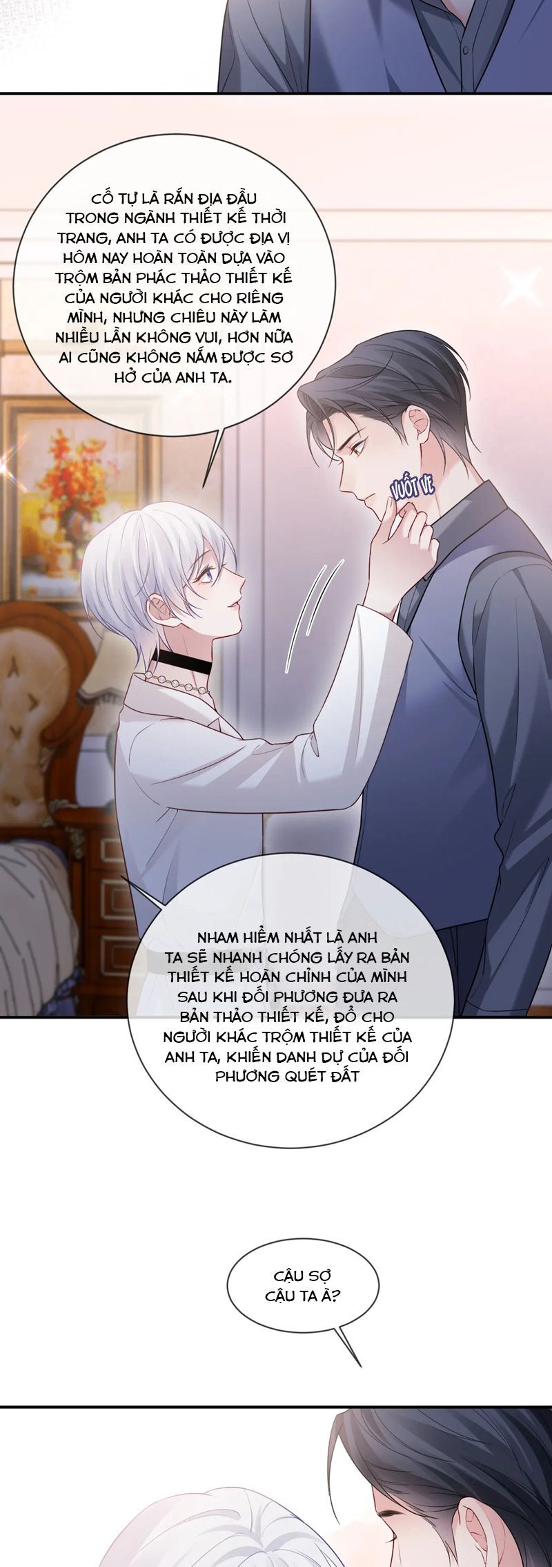 Cả Thế Giới Đều Muốn Ghép Chúng Tôi Làm Cp Mặc Dù Chúng Tôi Muốn Ly Hôn: Chapter 131