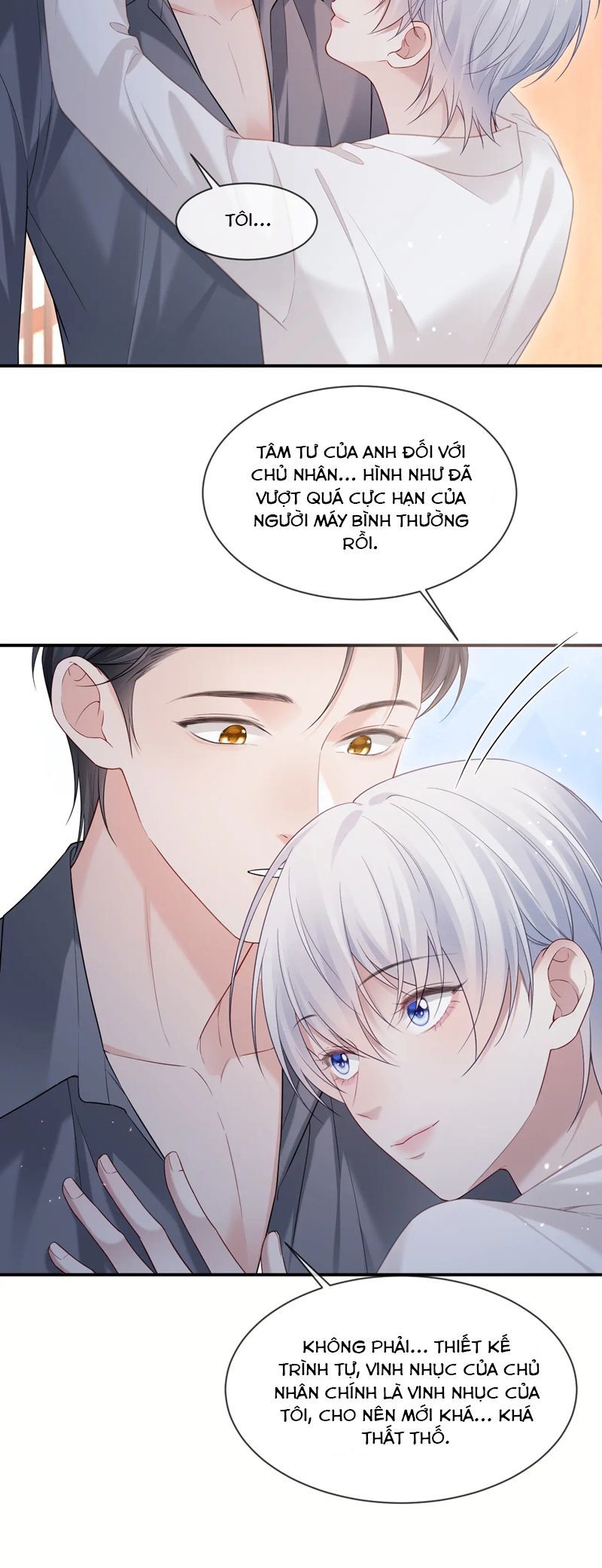 Cả Thế Giới Đều Muốn Ghép Chúng Tôi Làm Cp Mặc Dù Chúng Tôi Muốn Ly Hôn: Chapter 132