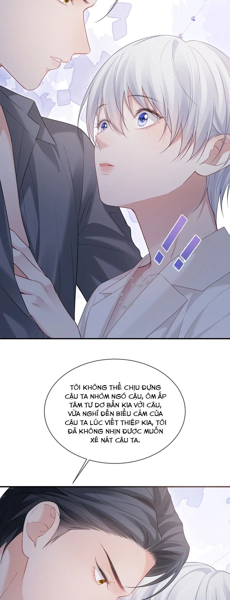 Cả Thế Giới Đều Muốn Ghép Chúng Tôi Làm Cp Mặc Dù Chúng Tôi Muốn Ly Hôn: Chapter 132
