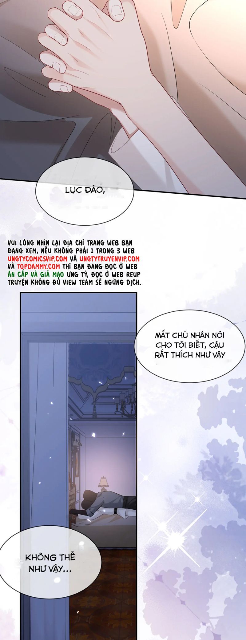 Cả Thế Giới Đều Muốn Ghép Chúng Tôi Làm Cp Mặc Dù Chúng Tôi Muốn Ly Hôn: Chapter 132