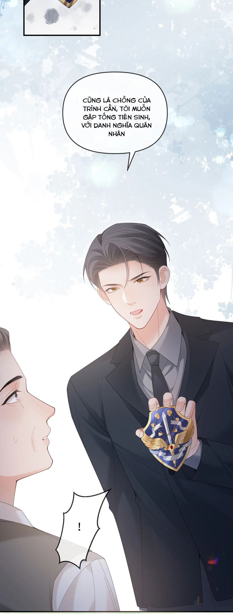Cả Thế Giới Đều Muốn Ghép Chúng Tôi Làm Cp Mặc Dù Chúng Tôi Muốn Ly Hôn: Chapter 133