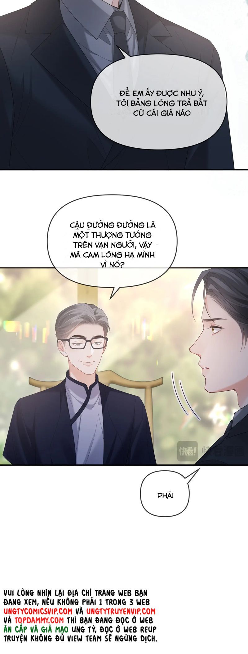 Cả Thế Giới Đều Muốn Ghép Chúng Tôi Làm Cp Mặc Dù Chúng Tôi Muốn Ly Hôn: Chapter 133