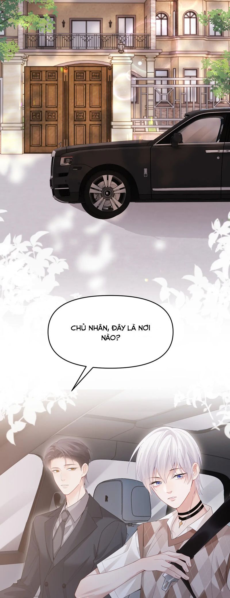 Cả Thế Giới Đều Muốn Ghép Chúng Tôi Làm Cp Mặc Dù Chúng Tôi Muốn Ly Hôn: Chapter 133