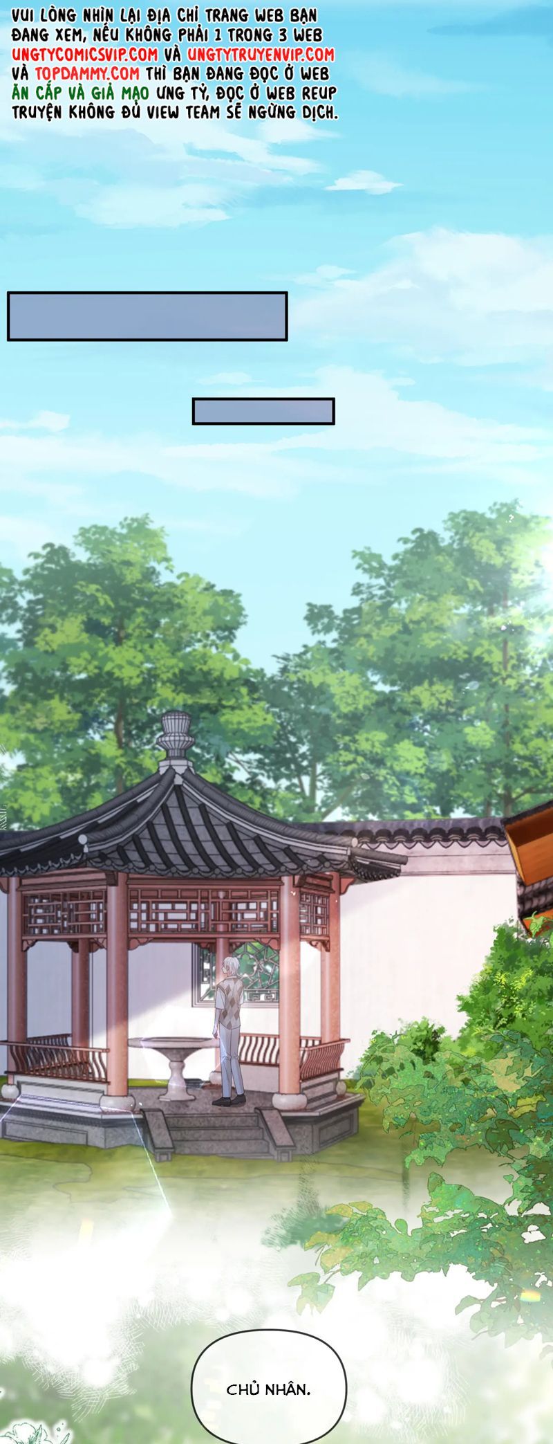 Cả Thế Giới Đều Muốn Ghép Chúng Tôi Làm Cp Mặc Dù Chúng Tôi Muốn Ly Hôn: Chapter 133