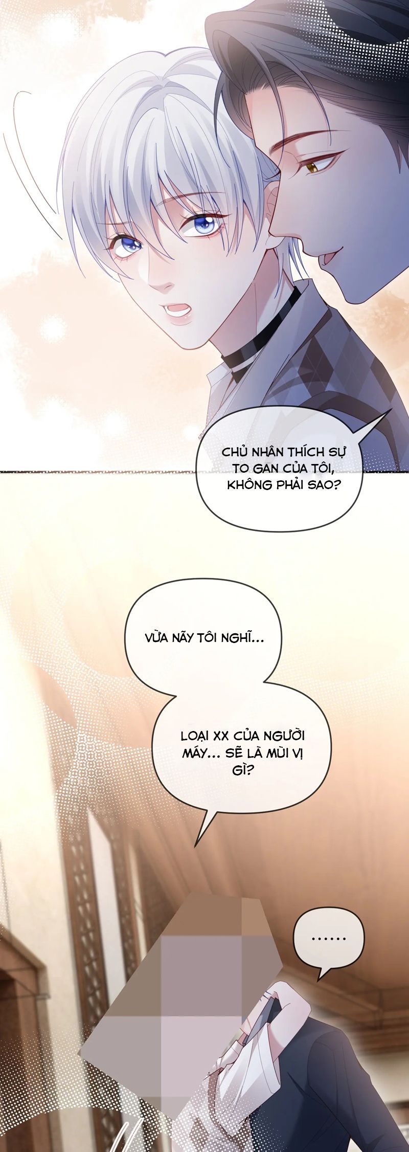 Cả Thế Giới Đều Muốn Ghép Chúng Tôi Làm Cp Mặc Dù Chúng Tôi Muốn Ly Hôn: Chapter 134