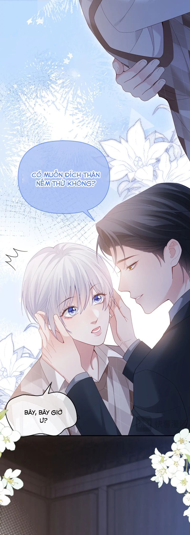 Cả Thế Giới Đều Muốn Ghép Chúng Tôi Làm Cp Mặc Dù Chúng Tôi Muốn Ly Hôn: Chapter 134