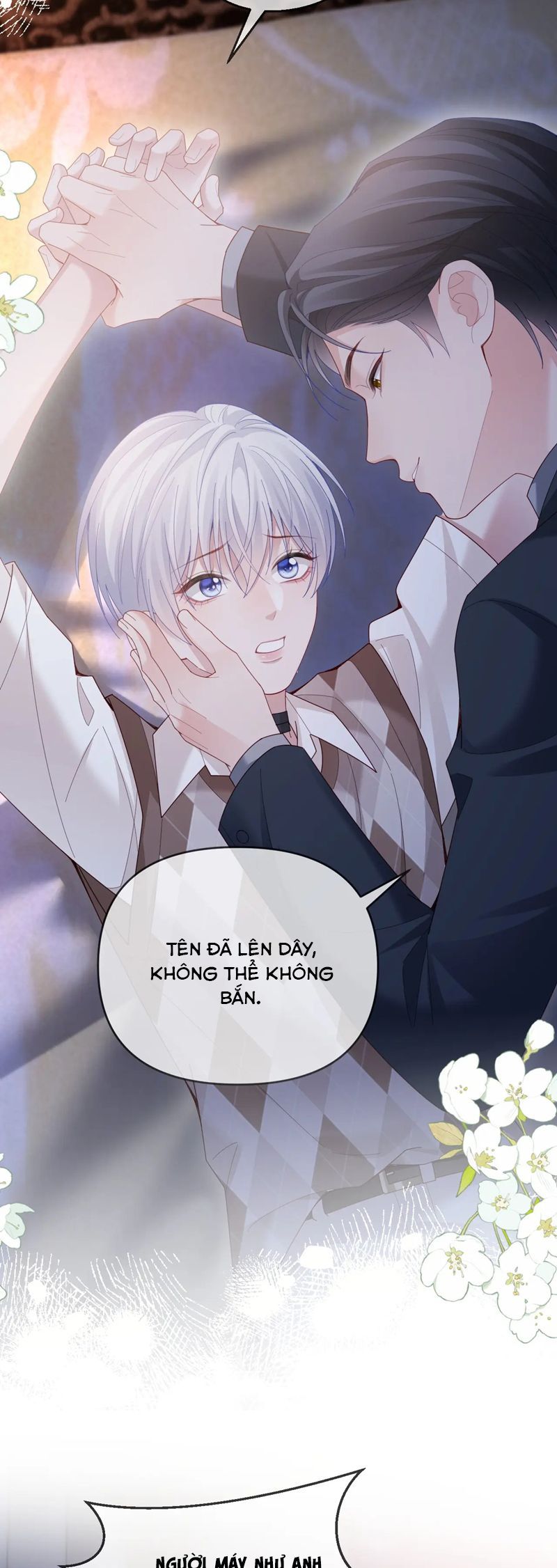 Cả Thế Giới Đều Muốn Ghép Chúng Tôi Làm Cp Mặc Dù Chúng Tôi Muốn Ly Hôn: Chapter 134