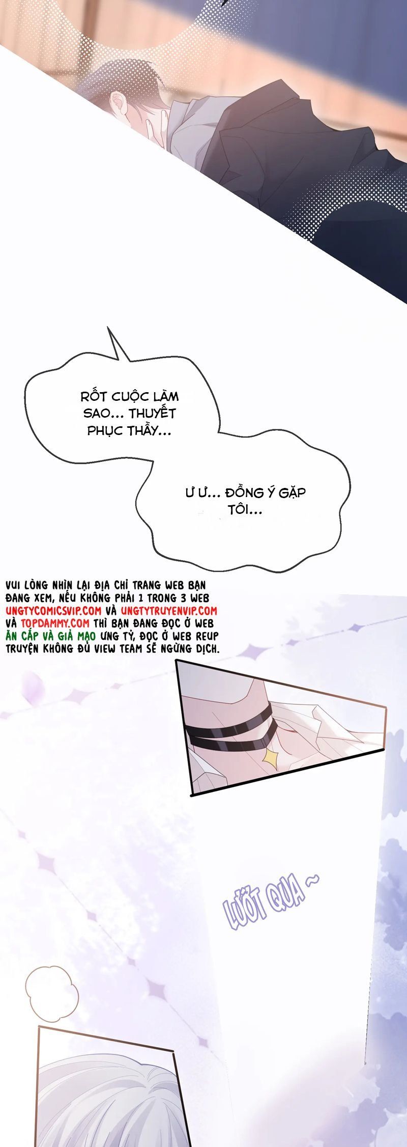 Cả Thế Giới Đều Muốn Ghép Chúng Tôi Làm Cp Mặc Dù Chúng Tôi Muốn Ly Hôn: Chapter 134