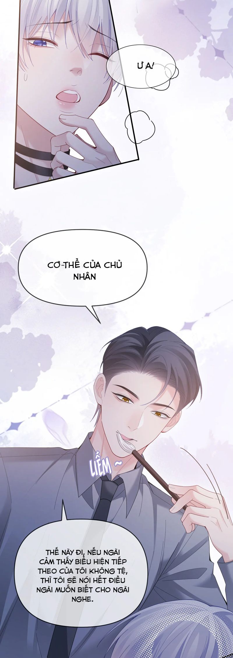 Cả Thế Giới Đều Muốn Ghép Chúng Tôi Làm Cp Mặc Dù Chúng Tôi Muốn Ly Hôn: Chapter 134