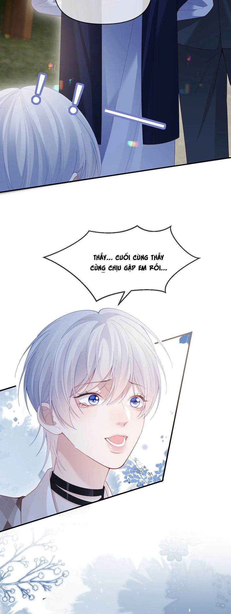 Cả Thế Giới Đều Muốn Ghép Chúng Tôi Làm Cp Mặc Dù Chúng Tôi Muốn Ly Hôn: Chapter 134