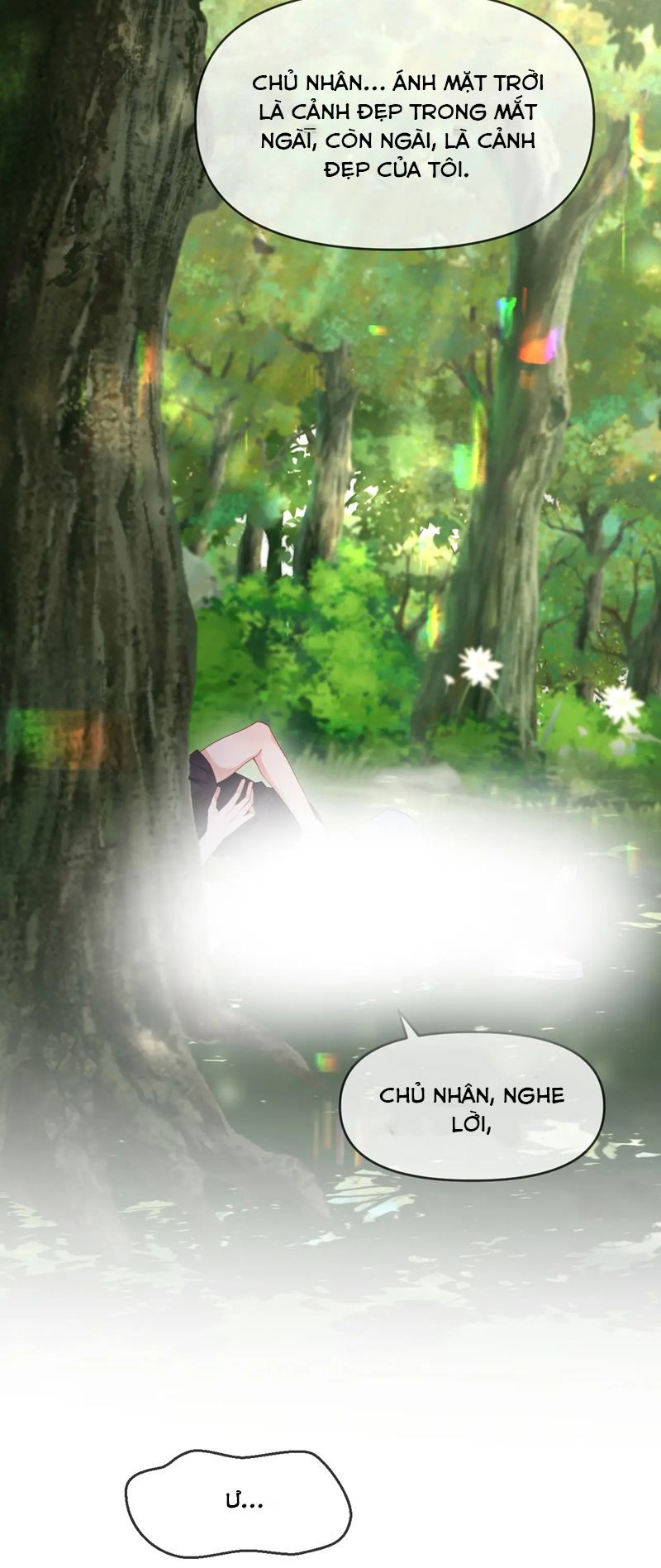 Cả Thế Giới Đều Muốn Ghép Chúng Tôi Làm Cp Mặc Dù Chúng Tôi Muốn Ly Hôn: Chapter 135