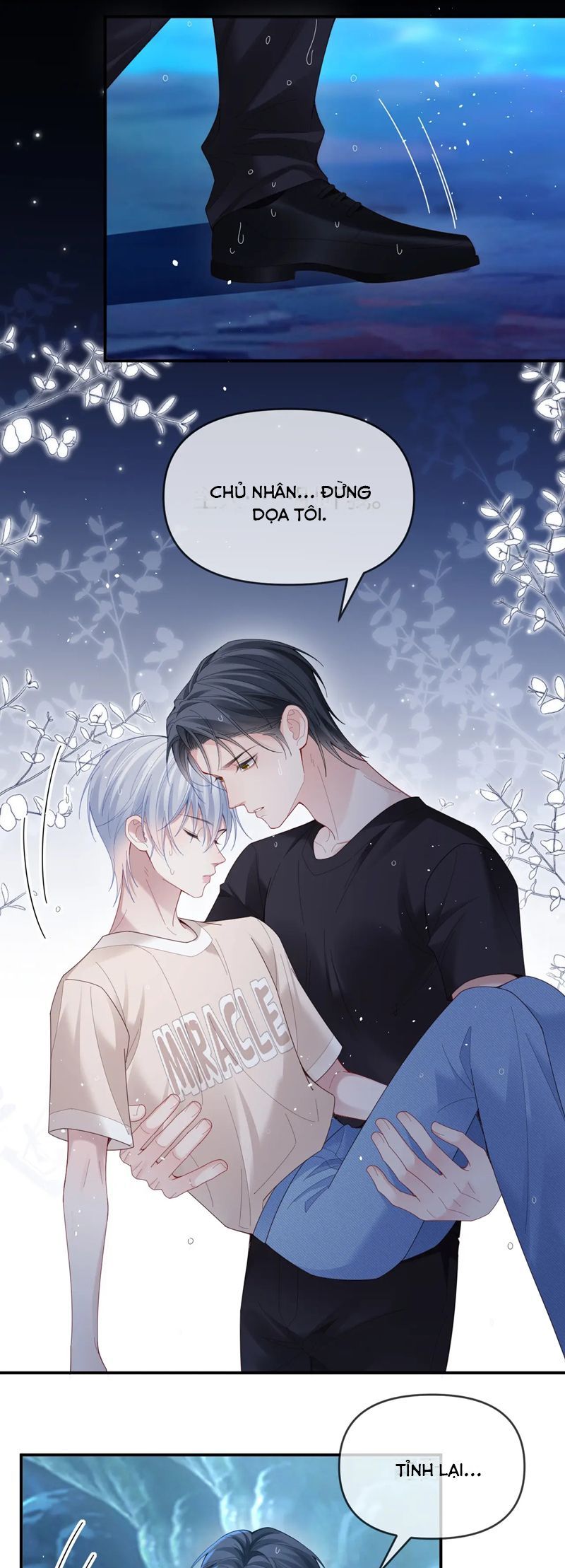Cả Thế Giới Đều Muốn Ghép Chúng Tôi Làm Cp Mặc Dù Chúng Tôi Muốn Ly Hôn: Chapter 136