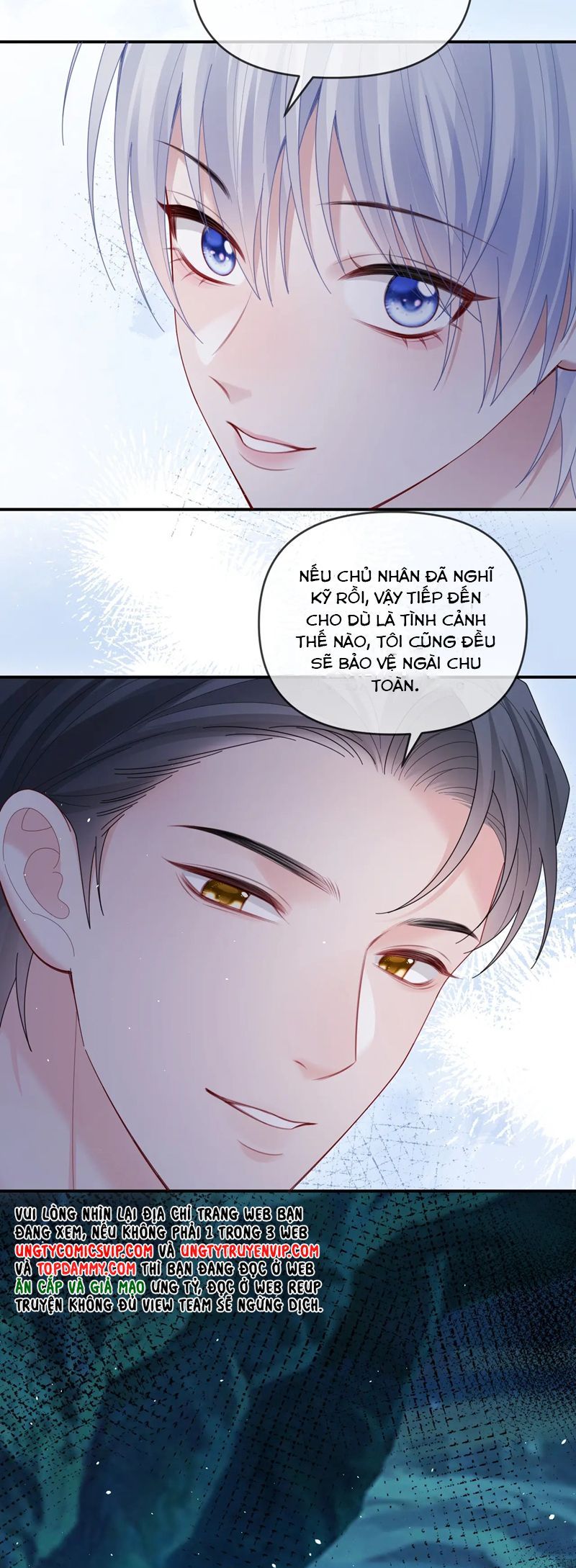 Cả Thế Giới Đều Muốn Ghép Chúng Tôi Làm Cp Mặc Dù Chúng Tôi Muốn Ly Hôn: Chapter 136