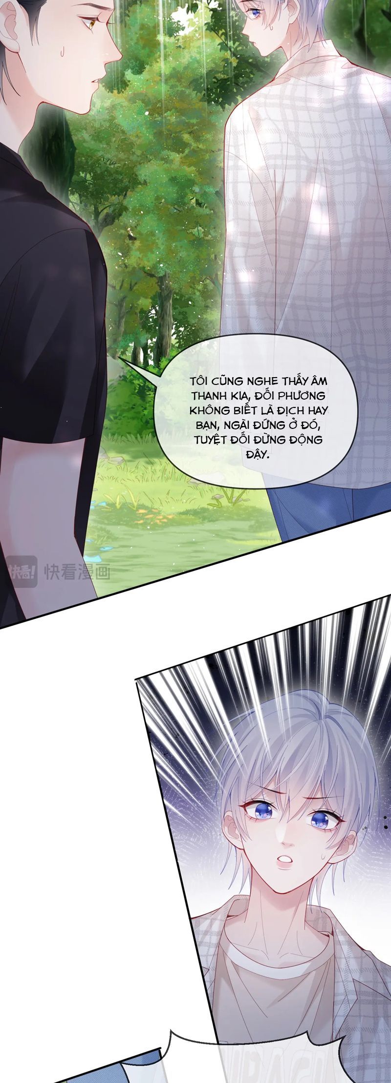 Cả Thế Giới Đều Muốn Ghép Chúng Tôi Làm Cp Mặc Dù Chúng Tôi Muốn Ly Hôn: Chapter 136