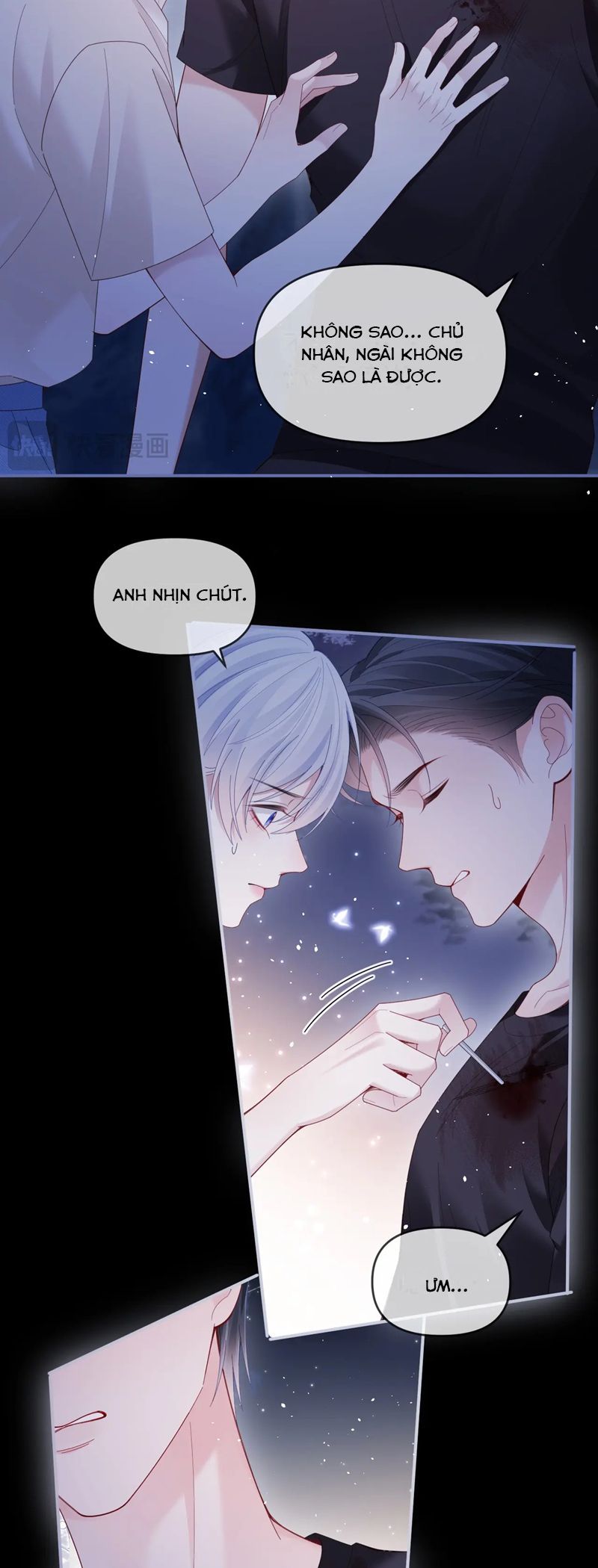 Cả Thế Giới Đều Muốn Ghép Chúng Tôi Làm Cp Mặc Dù Chúng Tôi Muốn Ly Hôn: Chapter 137