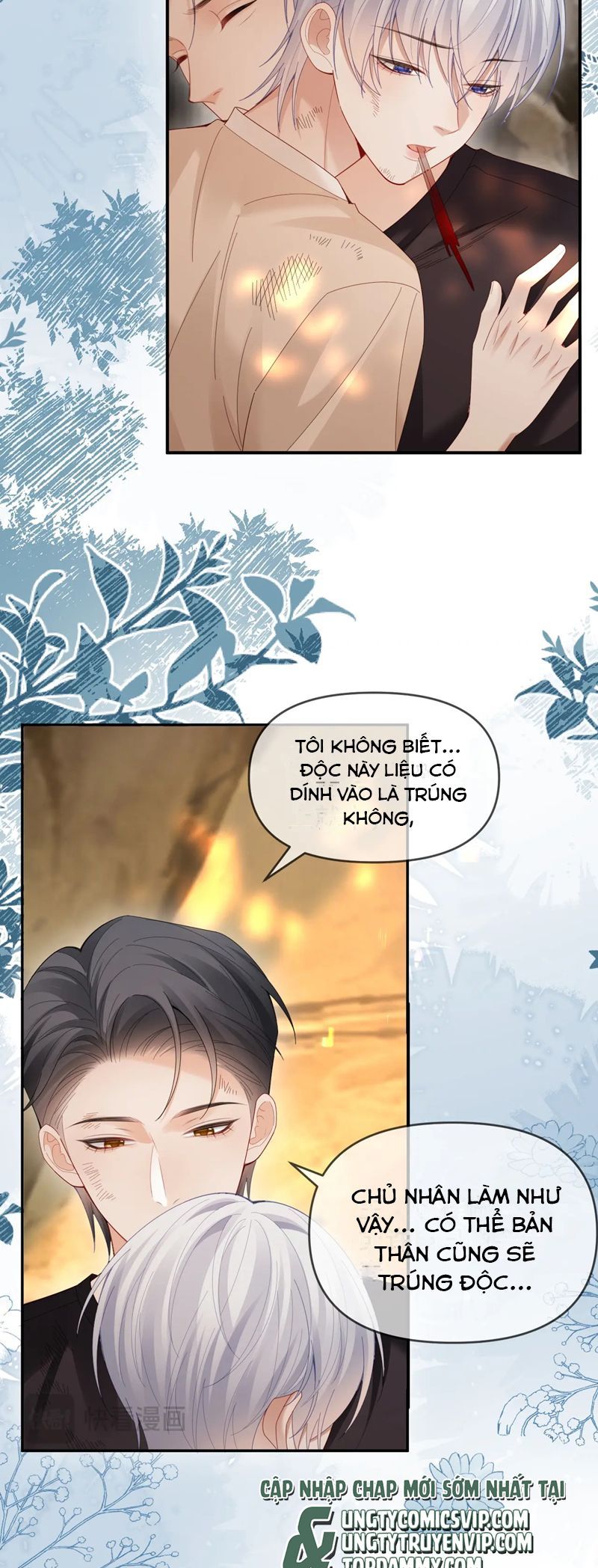 Cả Thế Giới Đều Muốn Ghép Chúng Tôi Làm Cp Mặc Dù Chúng Tôi Muốn Ly Hôn: Chapter 137