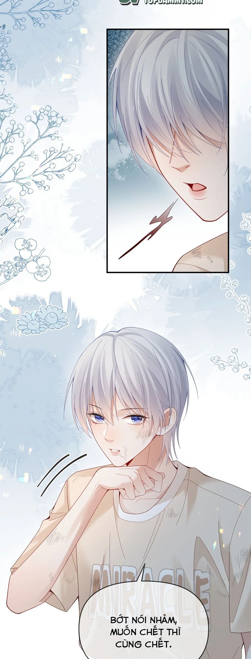 Cả Thế Giới Đều Muốn Ghép Chúng Tôi Làm Cp Mặc Dù Chúng Tôi Muốn Ly Hôn: Chapter 137