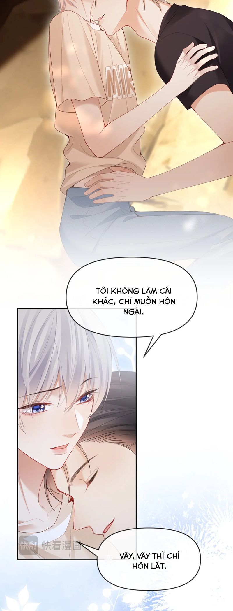 Cả Thế Giới Đều Muốn Ghép Chúng Tôi Làm Cp Mặc Dù Chúng Tôi Muốn Ly Hôn: Chapter 137