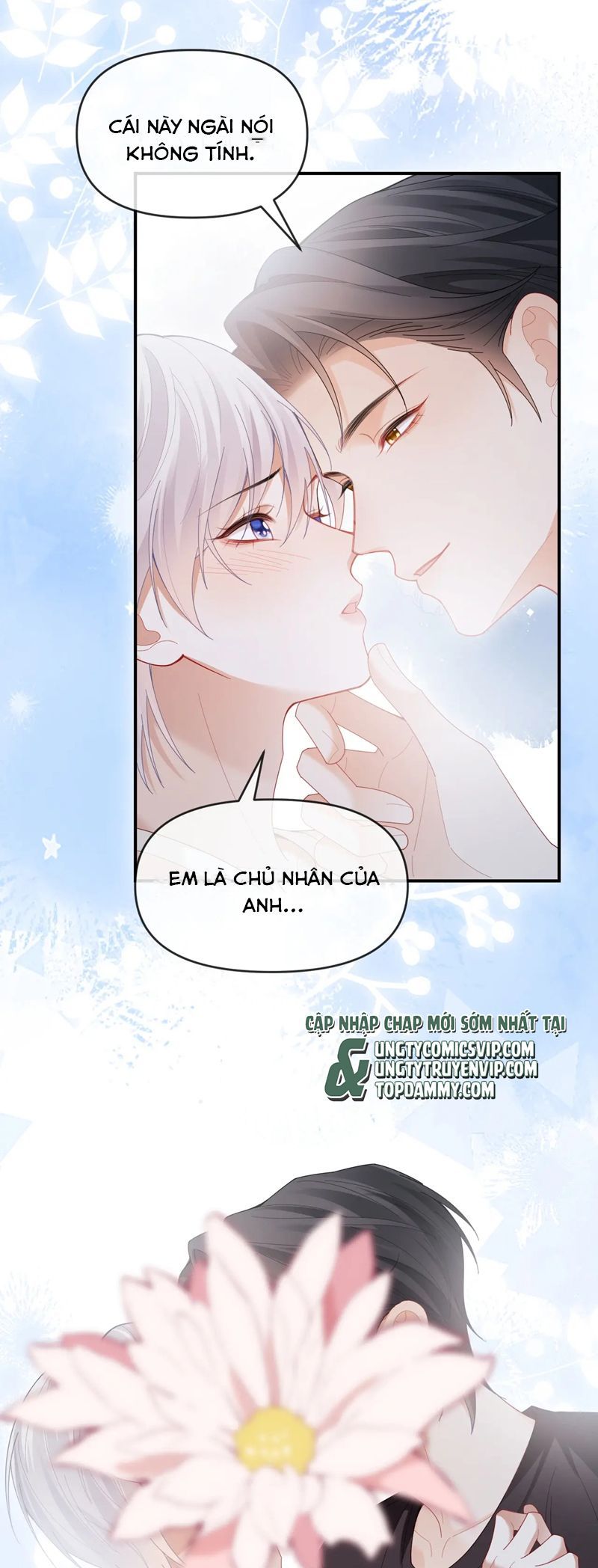 Cả Thế Giới Đều Muốn Ghép Chúng Tôi Làm Cp Mặc Dù Chúng Tôi Muốn Ly Hôn: Chapter 137