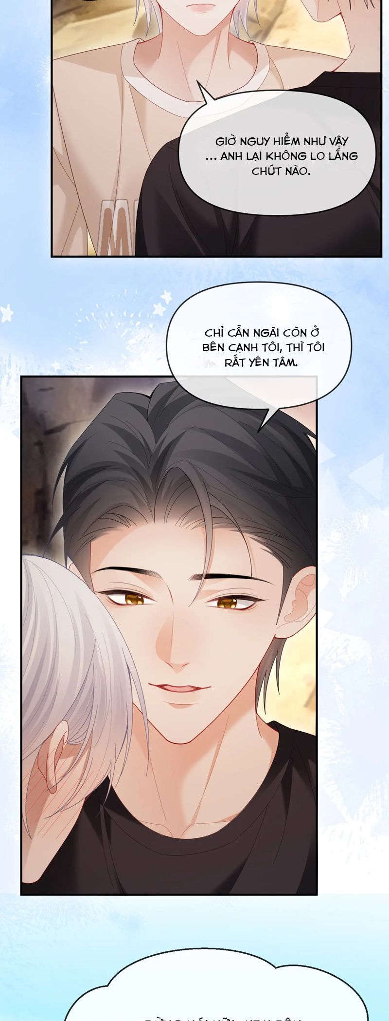 Cả Thế Giới Đều Muốn Ghép Chúng Tôi Làm Cp Mặc Dù Chúng Tôi Muốn Ly Hôn: Chapter 137