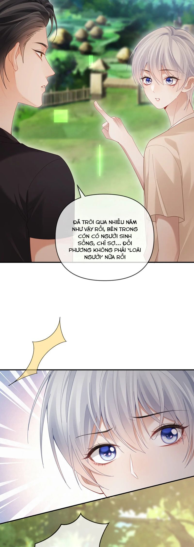 Cả Thế Giới Đều Muốn Ghép Chúng Tôi Làm Cp Mặc Dù Chúng Tôi Muốn Ly Hôn: Chapter 137