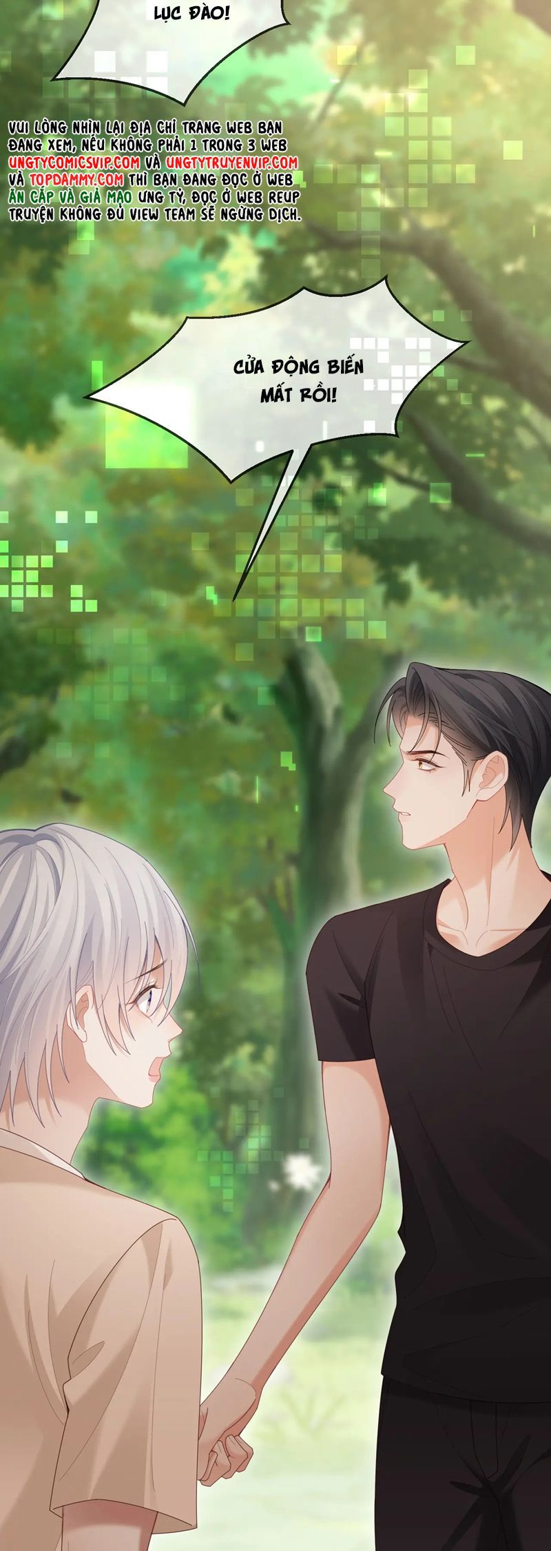 Cả Thế Giới Đều Muốn Ghép Chúng Tôi Làm Cp Mặc Dù Chúng Tôi Muốn Ly Hôn: Chapter 137
