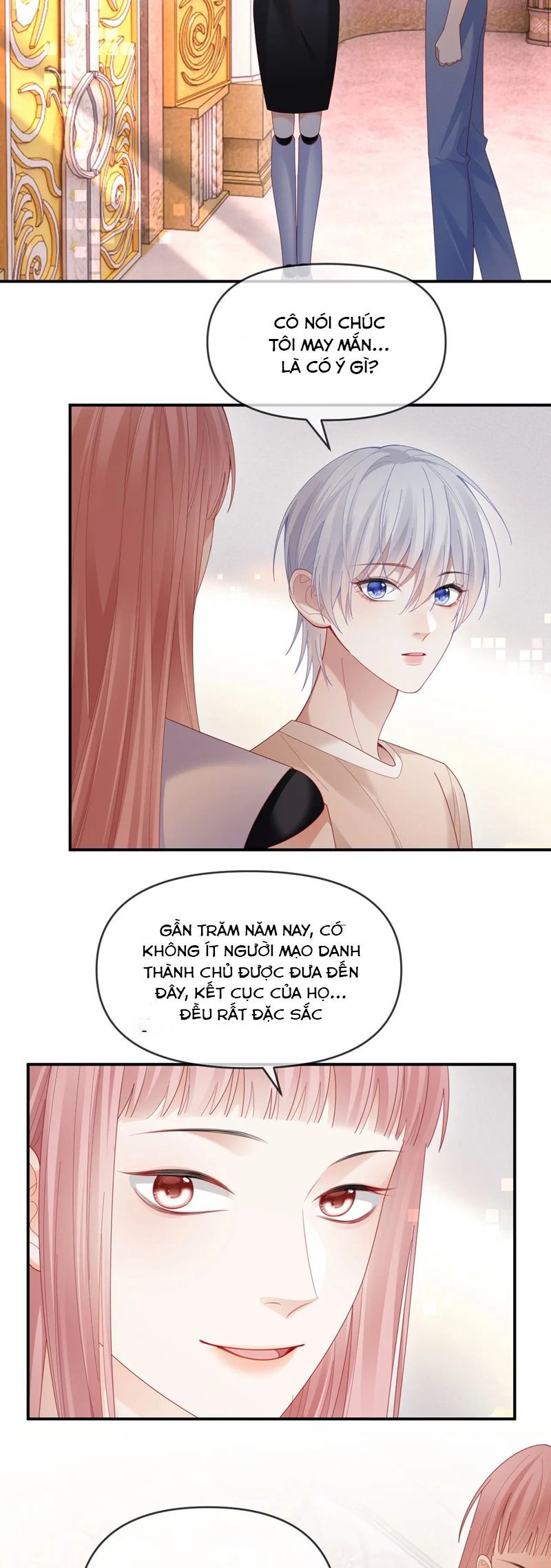 Cả Thế Giới Đều Muốn Ghép Chúng Tôi Làm Cp Mặc Dù Chúng Tôi Muốn Ly Hôn: Chapter 139