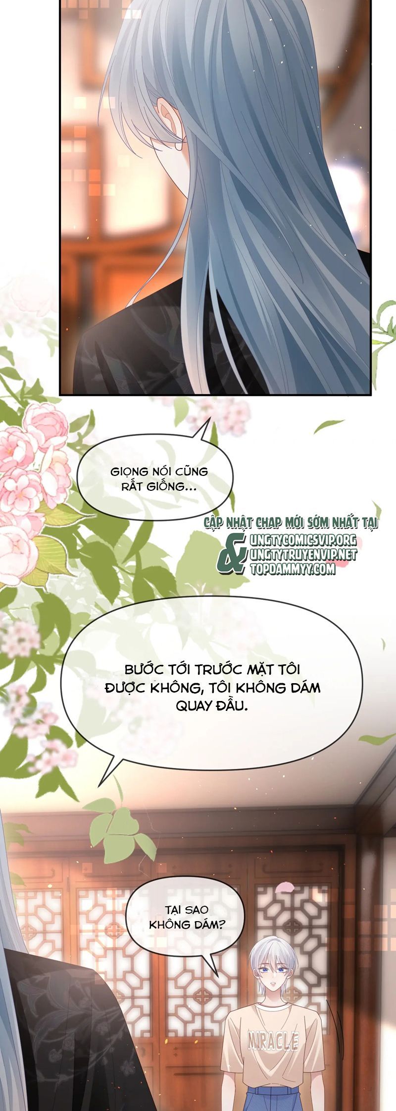 Cả Thế Giới Đều Muốn Ghép Chúng Tôi Làm Cp Mặc Dù Chúng Tôi Muốn Ly Hôn: Chapter 139