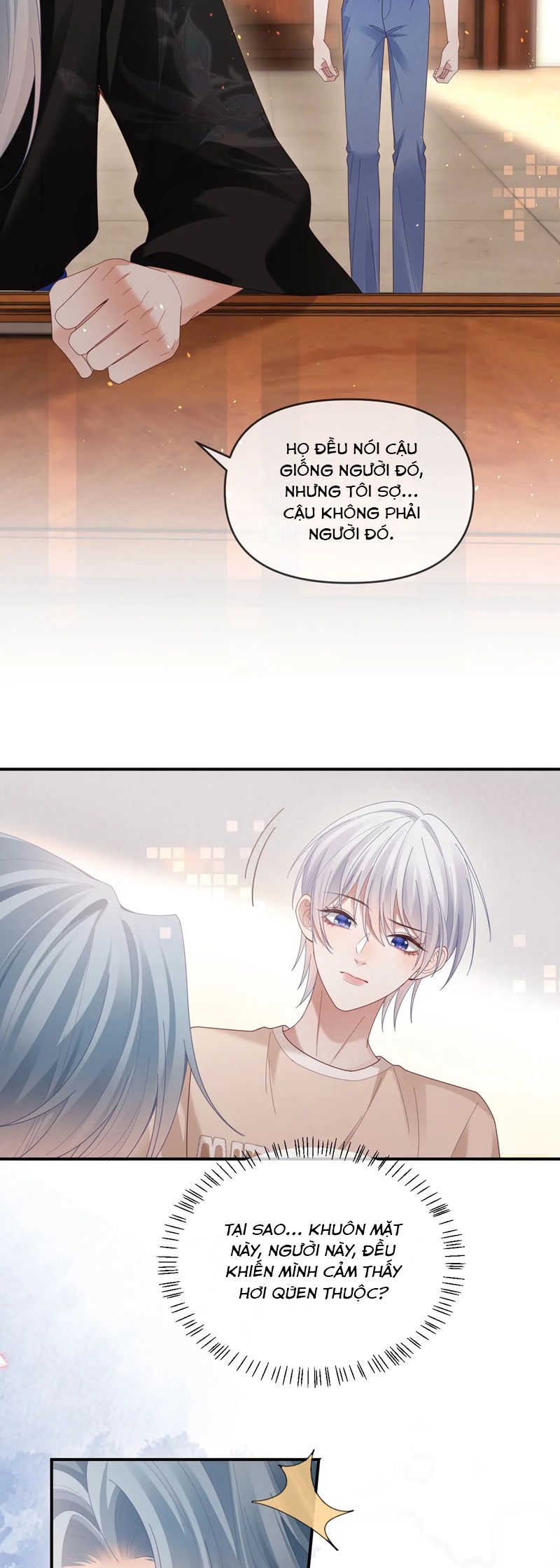 Cả Thế Giới Đều Muốn Ghép Chúng Tôi Làm Cp Mặc Dù Chúng Tôi Muốn Ly Hôn: Chapter 139