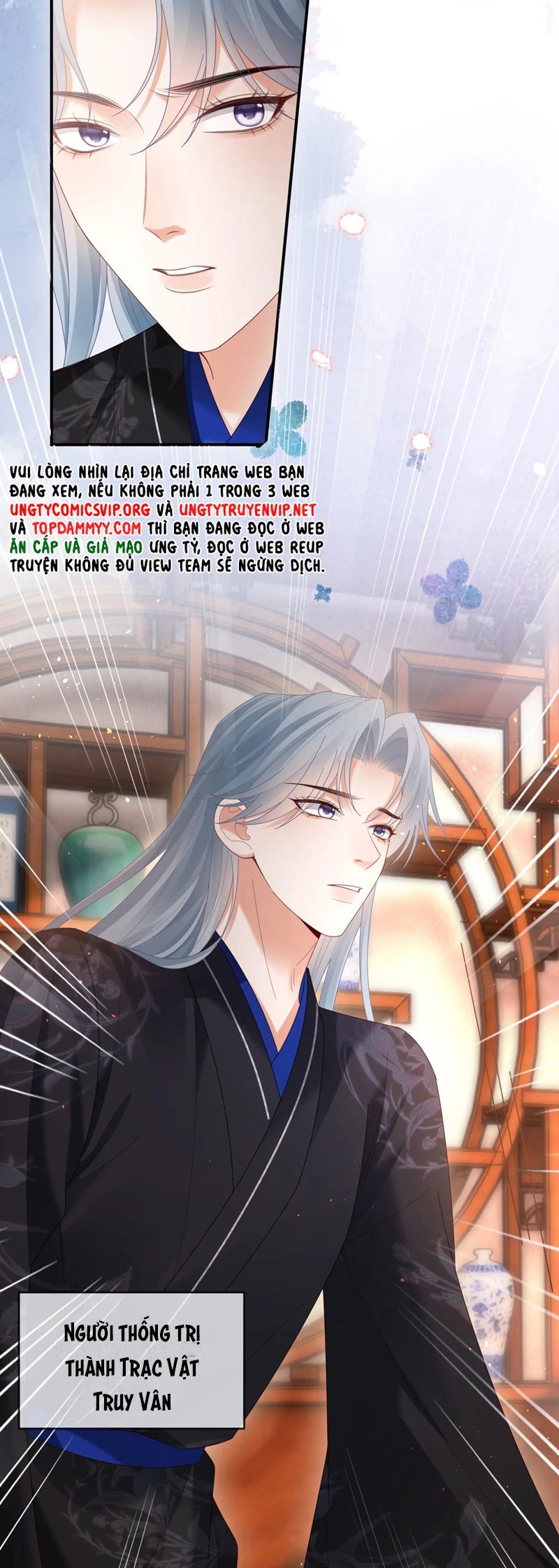 Cả Thế Giới Đều Muốn Ghép Chúng Tôi Làm Cp Mặc Dù Chúng Tôi Muốn Ly Hôn: Chapter 139