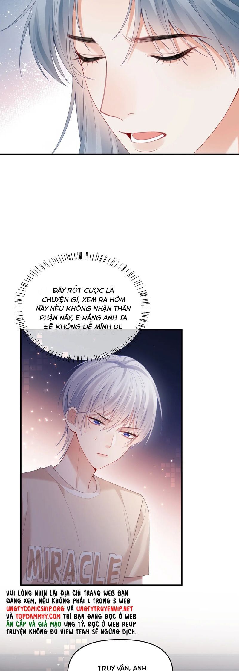 Cả Thế Giới Đều Muốn Ghép Chúng Tôi Làm Cp Mặc Dù Chúng Tôi Muốn Ly Hôn: Chapter 139