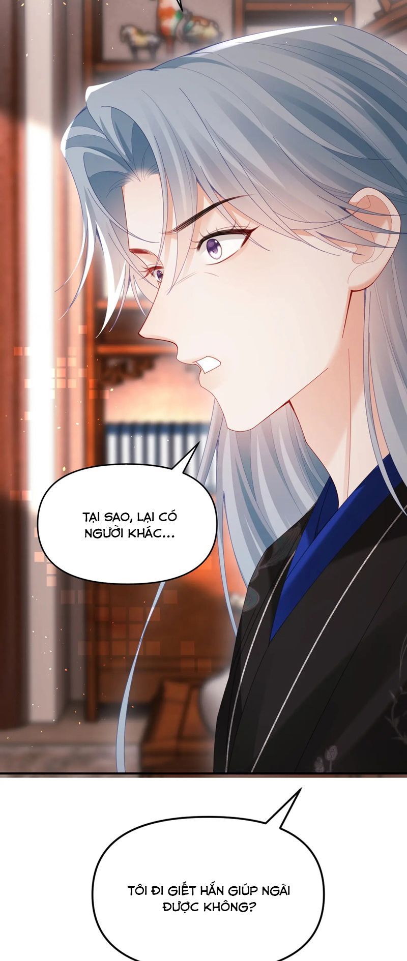 Cả Thế Giới Đều Muốn Ghép Chúng Tôi Làm Cp Mặc Dù Chúng Tôi Muốn Ly Hôn: Chapter 139