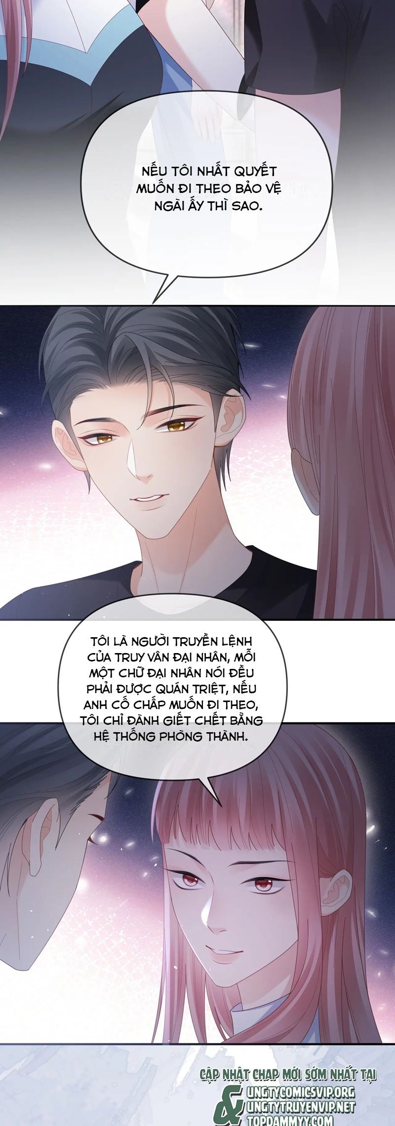 Cả Thế Giới Đều Muốn Ghép Chúng Tôi Làm Cp Mặc Dù Chúng Tôi Muốn Ly Hôn: Chapter 139