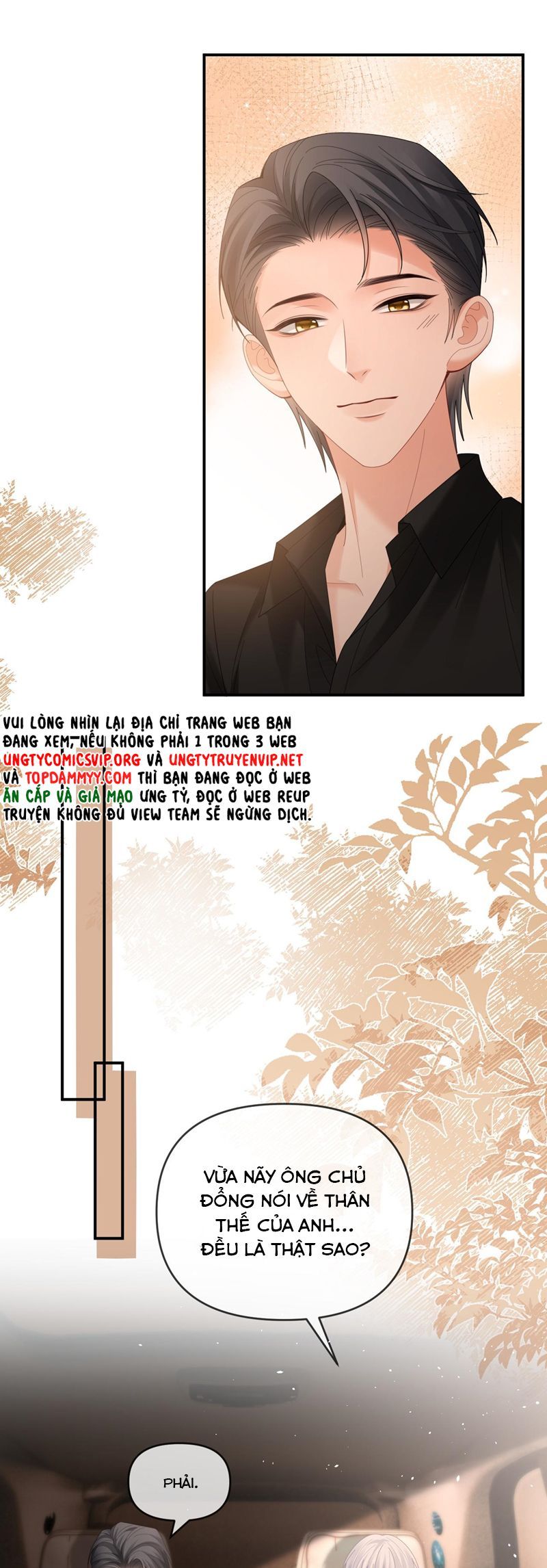 Cả Thế Giới Đều Muốn Ghép Chúng Tôi Làm Cp Mặc Dù Chúng Tôi Muốn Ly Hôn: Chapter 140